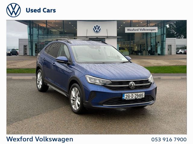 vehicle for sale from Wexford Volkswagen