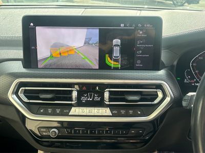 2023 BMW X4