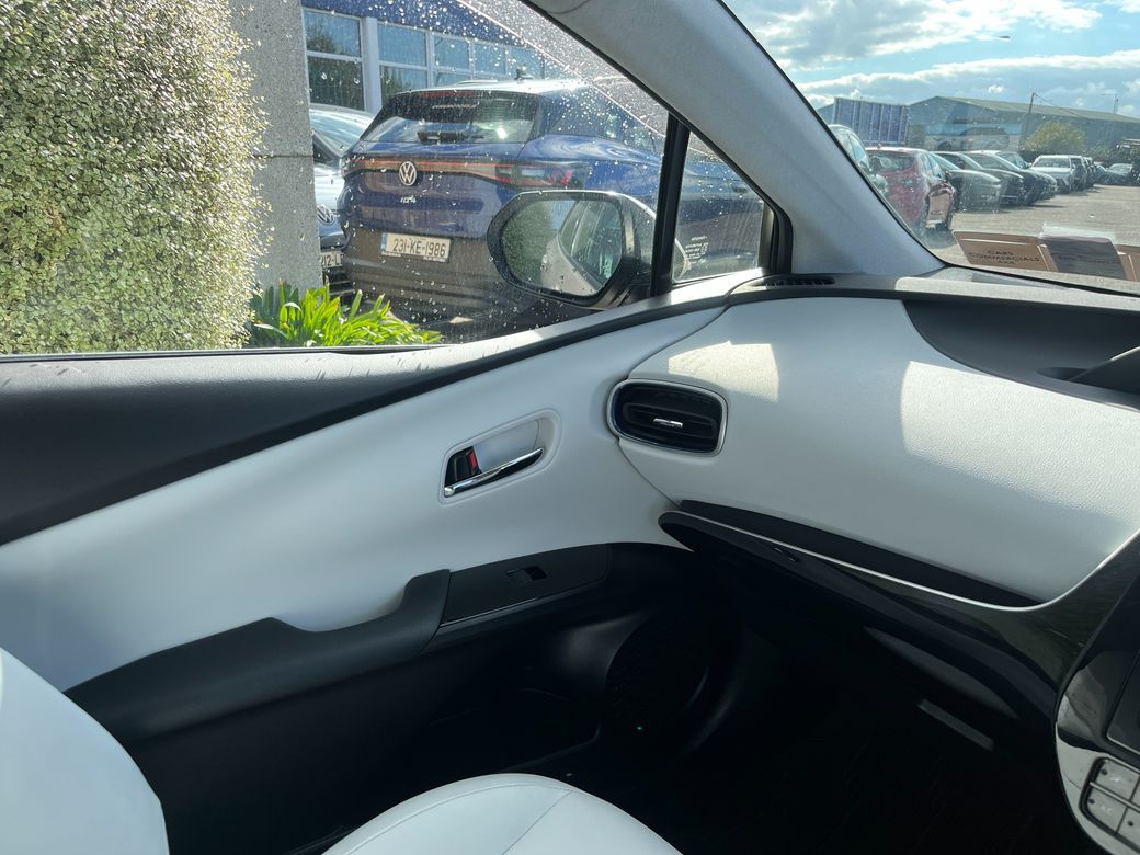 2019 Toyota Prius
