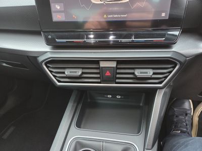 2022 SEAT Leon