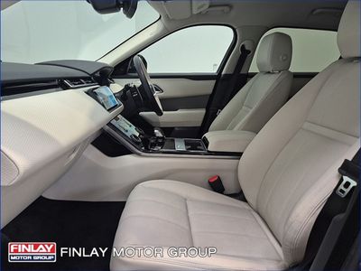 2023 Land Rover Range Rover Velar