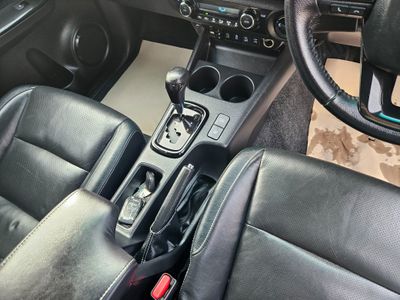 2020 Toyota Hilux