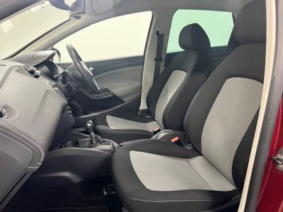 2013 SEAT Ibiza
