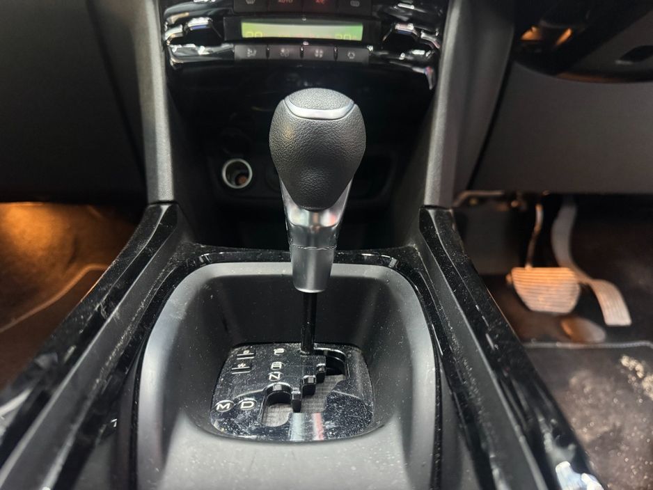 2019 Peugeot 2008
