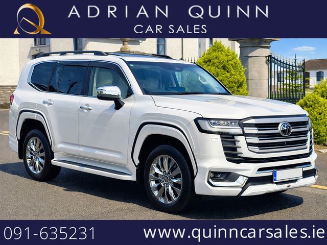 vehicle for sale from Adrian Quinn Car Sales