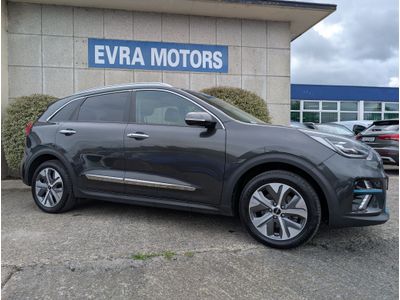2022 Kia Niro