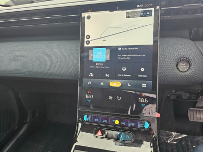 2026 Citroen C5 Aircross