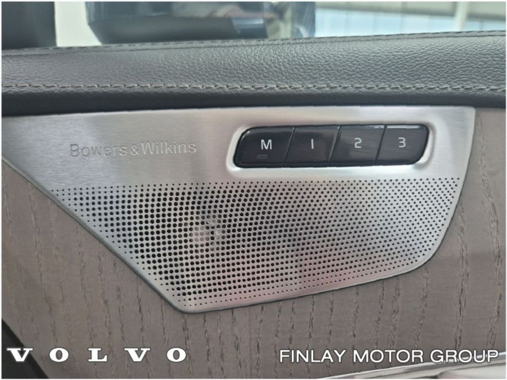 2024 Volvo XC90