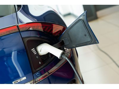 2023 Kia EV6