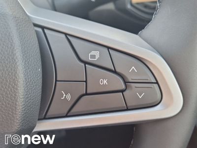 2026 Dacia Sandero Stepway