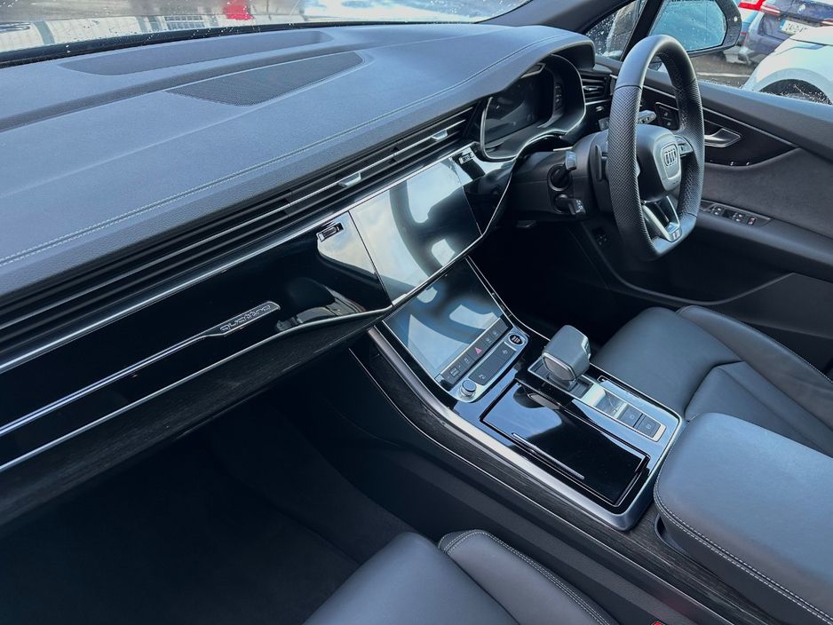 2025 Audi Q7