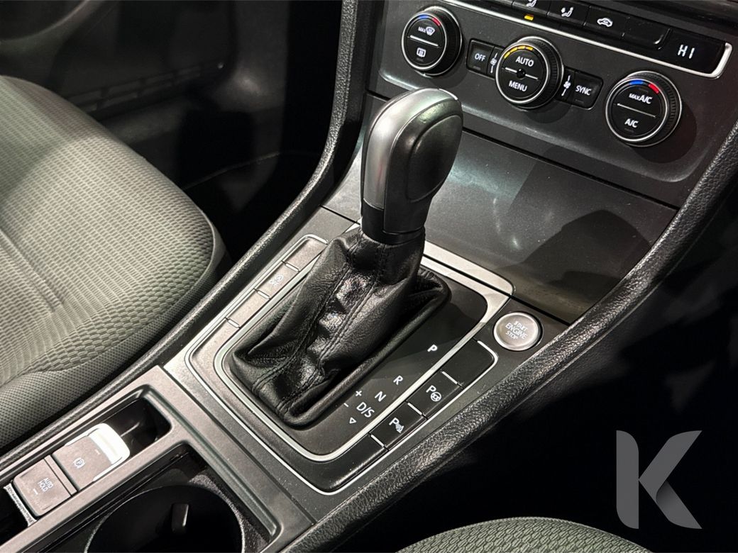 2020 Volkswagen Golf