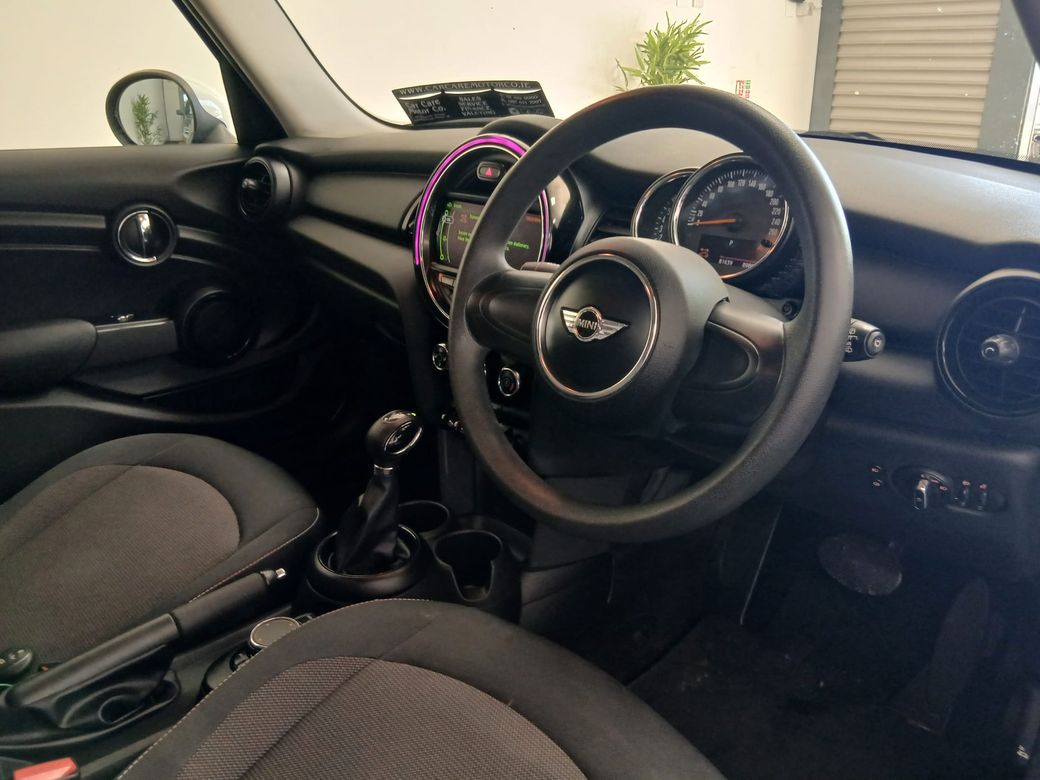 2015 Mini Cooper