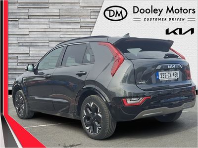 2023 Kia Niro