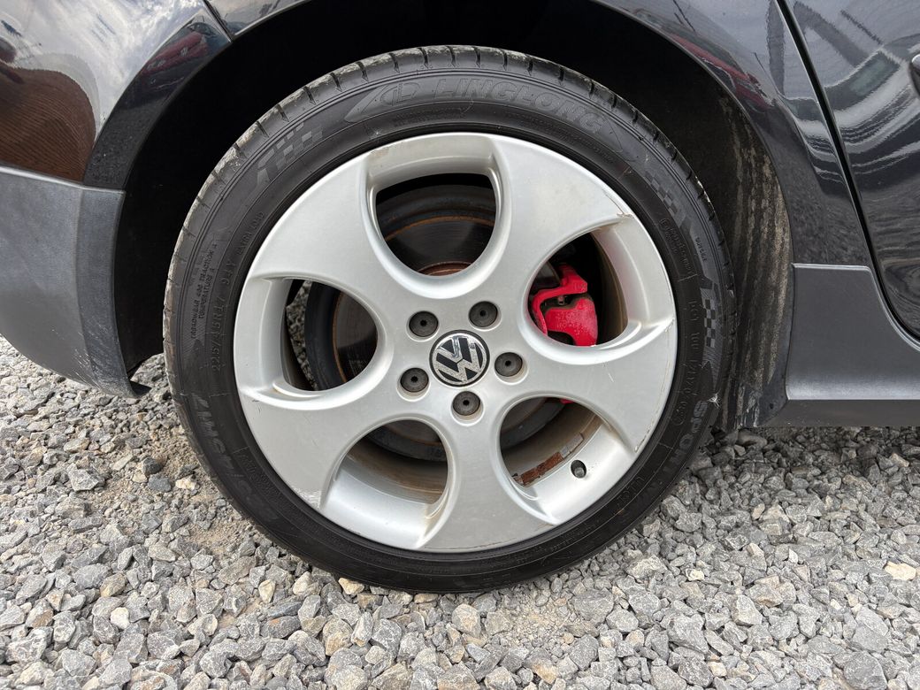2006 Volkswagen Golf