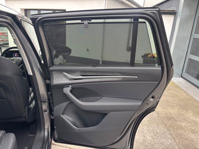 2024 Skoda Kodiaq