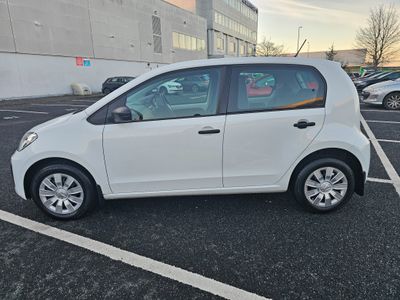 2018 Volkswagen up!