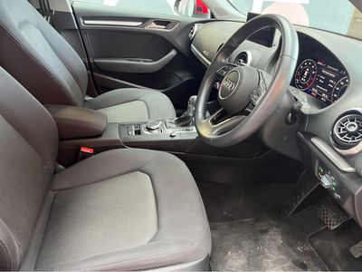 2019 Audi Q2