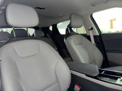 2025 Kia EV6