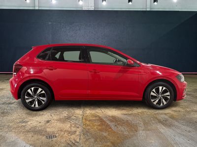 2019 Volkswagen Polo