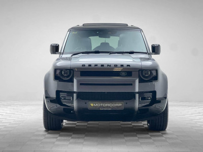 2024 Land Rover Defender