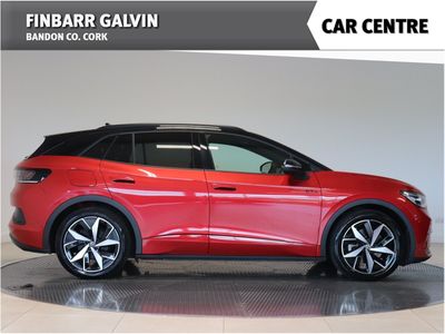 2023 Volkswagen ID.4