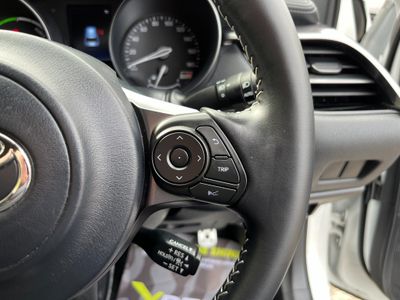 2023 Toyota C-HR