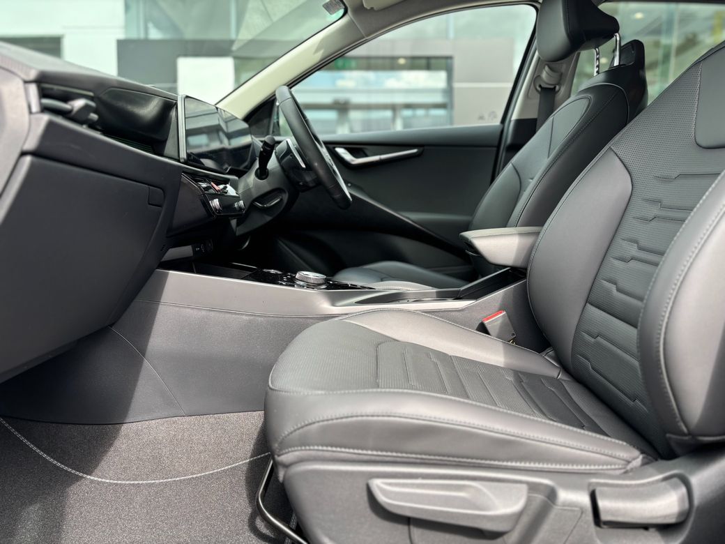 2025 Kia Niro