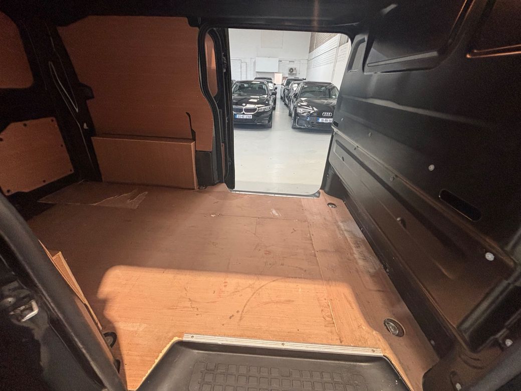 2020 Vauxhall Vivaro