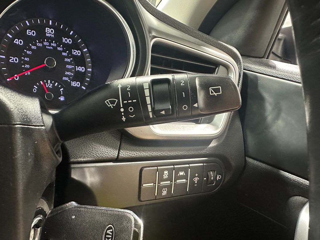 2020 Kia Ceed