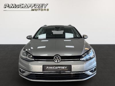 2020 Volkswagen Golf