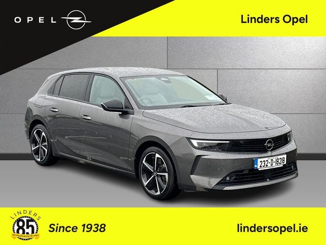 vehicle for sale from Linders Finglas Turvey Limited