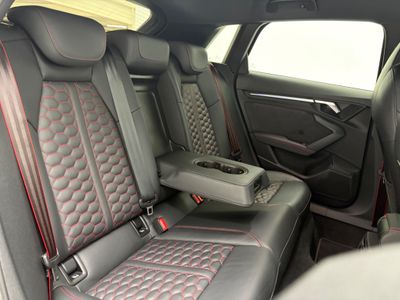 2024 Audi RS3