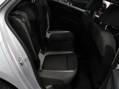 2015 Skoda Fabia