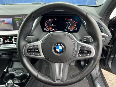 2020 BMW 1 Series
