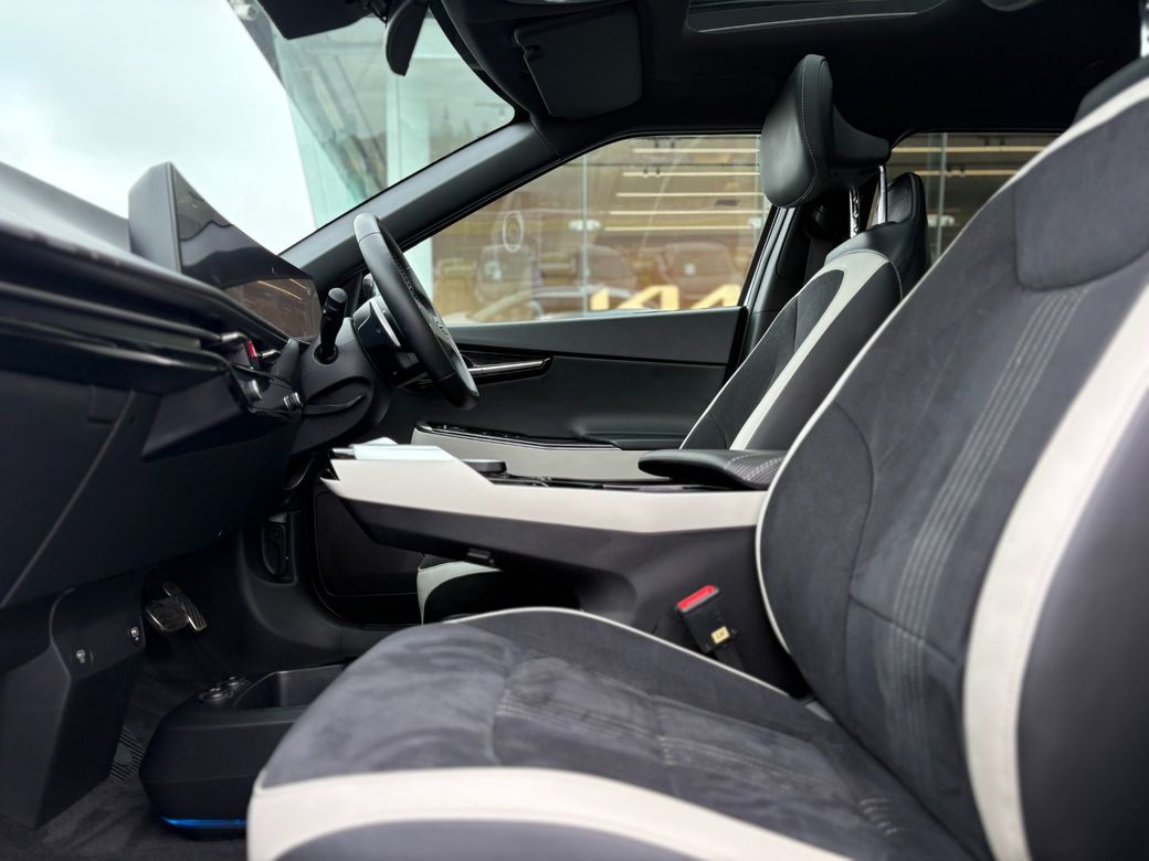 2023 Kia EV6