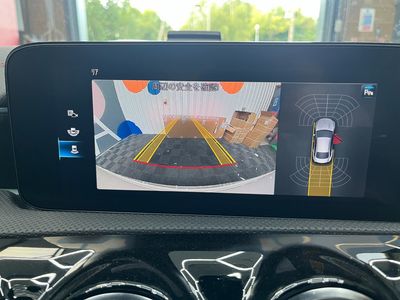 2023 Mercedes-Benz CLA Class