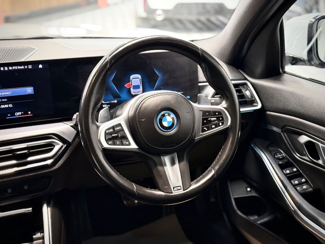 2023 BMW 3 Series