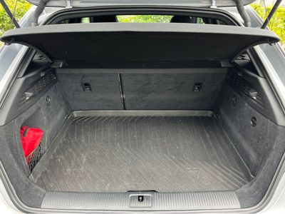 2017 Audi A3