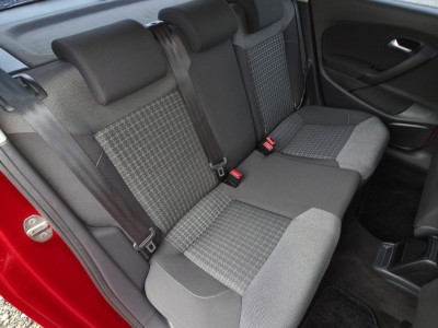 2017 Volkswagen Polo