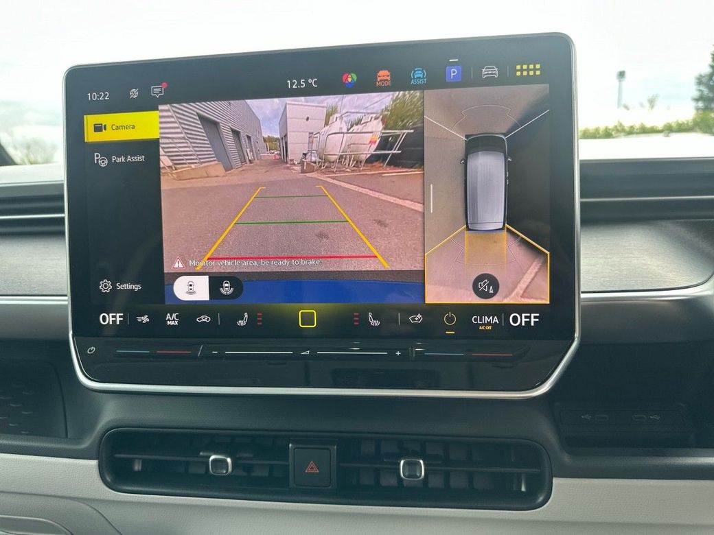 2026 Volkswagen ID. Buzz