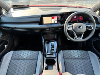 2023 Volkswagen Golf