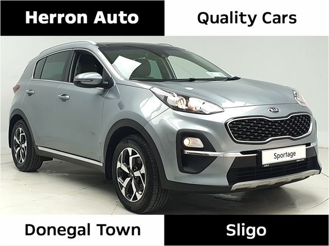 vehicle for sale from Herron Auto