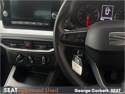 2023 SEAT Ibiza