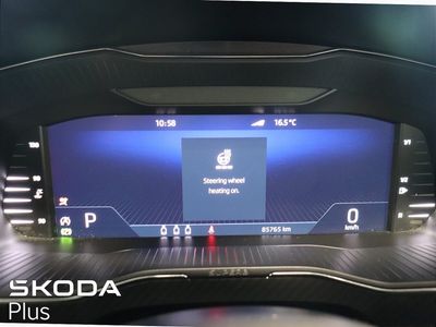 2023 Skoda Superb