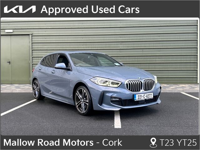 vehicle for sale from Mallow Road Motors Kia