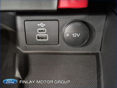 2026 Ford Kuga