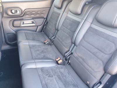 2025 Citroen C5 Aircross