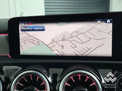 2024 Mercedes-Benz A Class