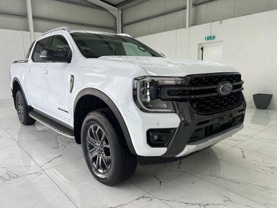 2023 Ford Ranger